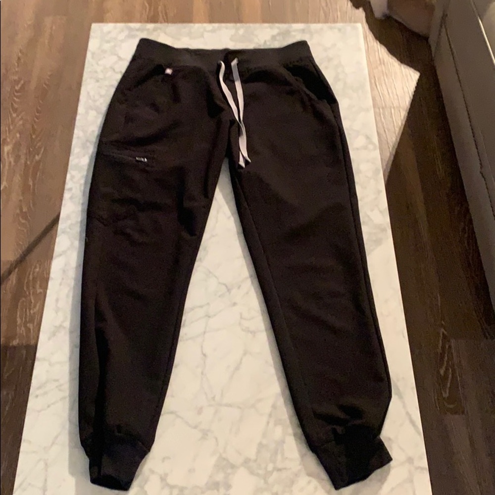 Figs Jogger Scrub Pant